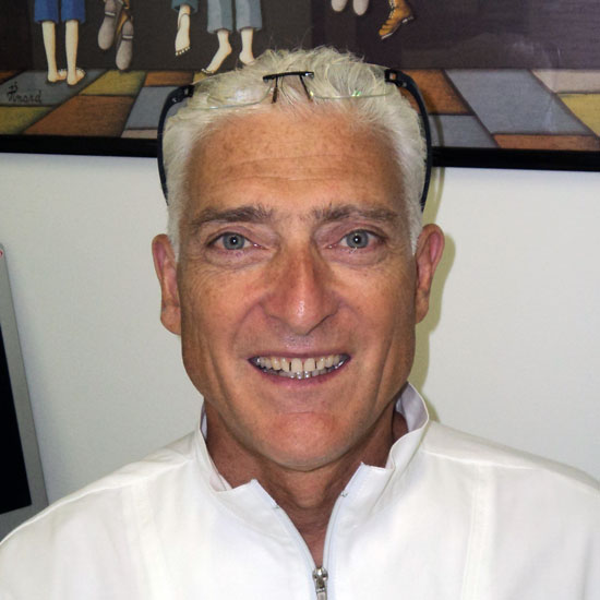 Studio Piaggio - Dott. Cesare Piaggio